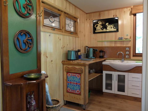 Braeside Bliss - Accommodation Rockhampton 3