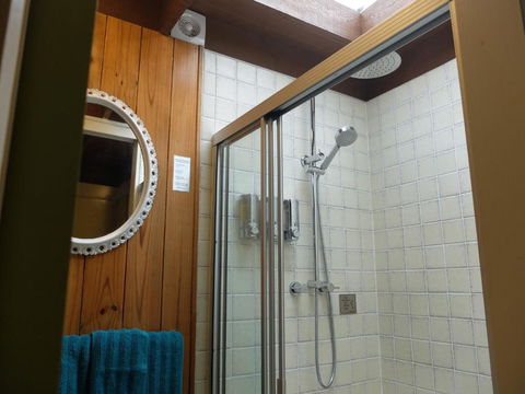 Braeside Bliss - Accommodation Rockhampton 2