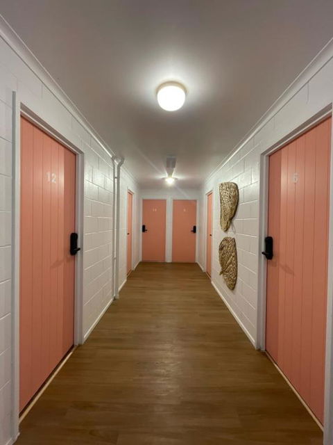 CALI Backpackers - Accommodation Rockhampton 4