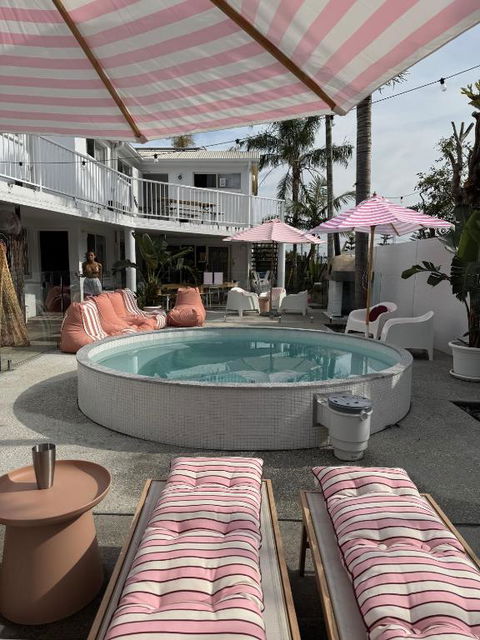 CALI Backpackers - Accommodation Rockhampton 0