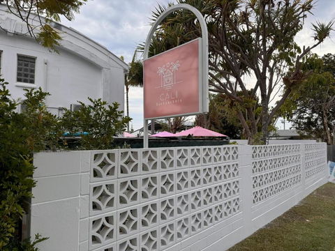 CALI Backpackers - Accommodation Rockhampton 1