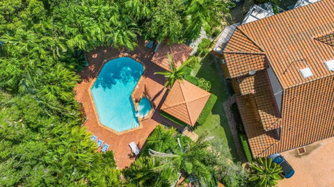 Calinda Sol 11 - Accommodation Rockhampton 1