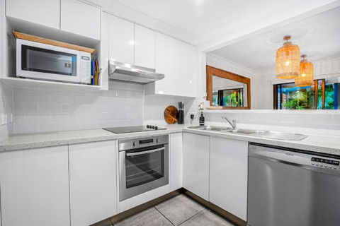 Calinda Sol 11 - Accommodation Rockhampton 3