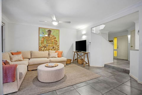 Calinda Sol 11 - Accommodation Rockhampton 4