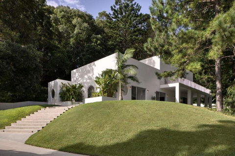 Casa Campana By Khove - Accommodation Rockhampton 1