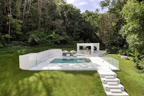 Casa Campana By Khove - Accommodation Rockhampton 3