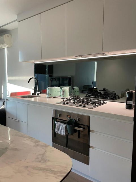 C&S Stay- Melbourne CBD - Accommodation Rockhampton 3