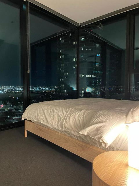 C&S Stay- Melbourne CBD - Accommodation Rockhampton 1