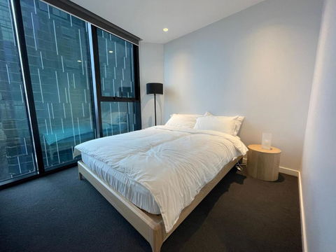C&S Stay- Melbourne CBD - Accommodation Rockhampton 2