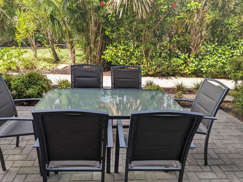 C Mandurah Apartment Resort - Accommodation Rockhampton 1