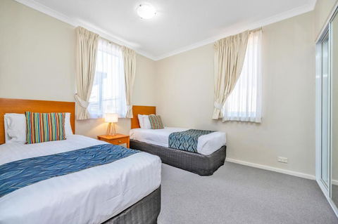 C Mandurah Apartment Resort - Accommodation Rockhampton 3