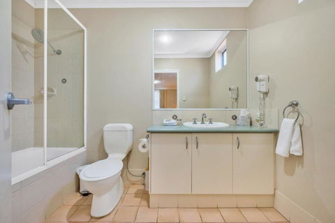 C Mandurah Apartment Resort - Accommodation Rockhampton 4