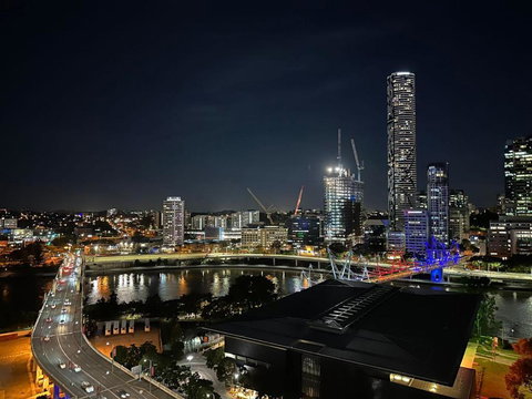 CASSA BCT - River-View Apartments Managed By The Cassa - Accommodation Rockhampton 1