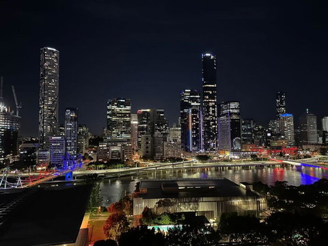 CASSA BCT - River-View Apartments Managed By The Cassa - Accommodation Rockhampton 3