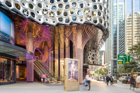 CASSA ONE - Luxury Apartments Managed By The Cassa - Accommodation Rockhampton 2