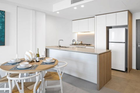 CASSA SIGNATURE - Luxury Apartments Managed By The Cassa - Accommodation Rockhampton 4