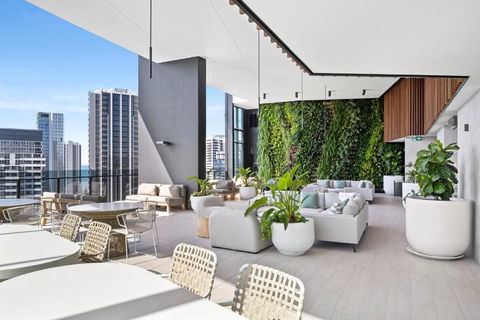 CASSA CASINO - Luxury Residences Managed By The Cassa - Accommodation Rockhampton 3