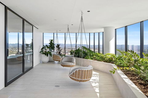 CASSA CASINO - Luxury Residences Managed By The Cassa - Accommodation Rockhampton 4