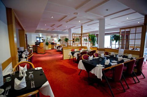Centrepoint Motor Inn - Accommodation Rockhampton 0