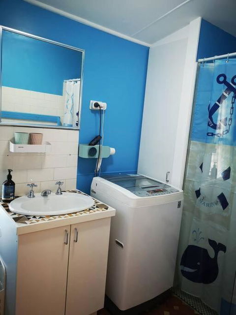 Charming1886 - Accommodation Rockhampton 1