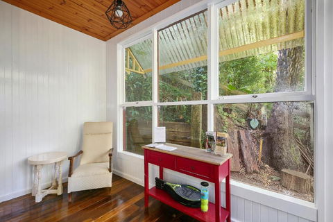 Charnwood Cottages In Warburton - Accommodation Rockhampton 4