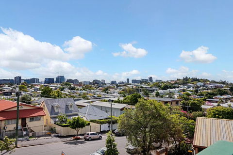 Cirque Apartments - Accommodation Rockhampton 3