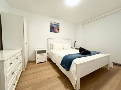 Coastal Beach Retreat Scarborough Pool & Slide! - Accommodation Rockhampton 1