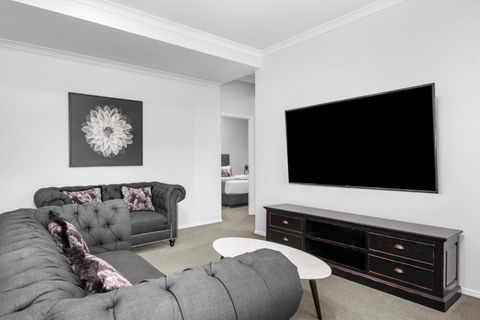 CocoBrew Boutique Apartments - Accommodation Rockhampton 4