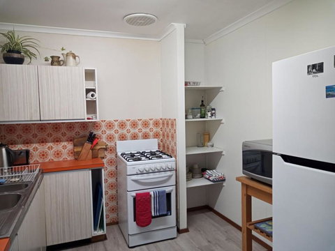 Crystal Springs Holiday Accommodation - Accommodation Rockhampton 4