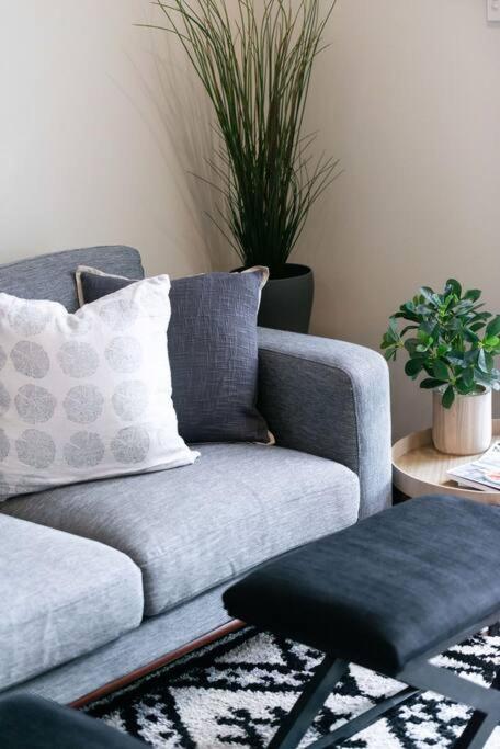 Cute As A Button - Picket Fence 3 Bed Stylish Home - Accommodation Rockhampton 4