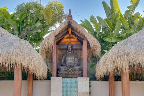 D-Bali Retreat - Accommodation Rockhampton 3