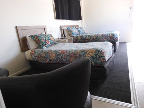 Dalby Parkview Motel - Accommodation Rockhampton 1