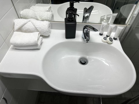 DCH On Mitchell - Accommodation Rockhampton 4