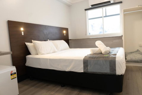 DCH On Mitchell - Accommodation Rockhampton 1