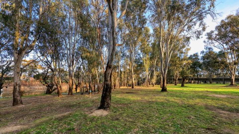 Deniliquin Riverside Caravan Park - Accommodation Rockhampton 3