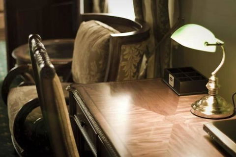 Denison Boutique Hotel - Accommodation Rockhampton 4