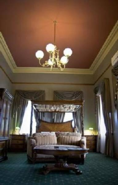 Denison Boutique Hotel - Accommodation Rockhampton 2