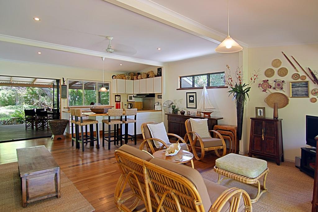 Byron Bay NSW Accommodation Rockhampton