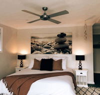 28 Clarence Crescent Villa - Accommodation Rockhampton
