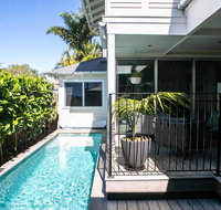 28 Degrees Byron Bay - Adults Only - Accommodation Rockhampton