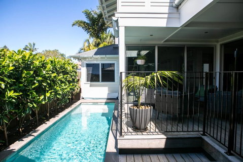 28 Degrees Byron Bay - Adults Only - Accommodation Rockhampton 0