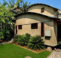 2b Manfred St - The Wave House - Accommodation Rockhampton