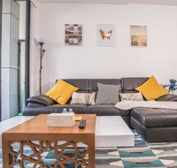2bed2bath APT at Wolli CreekP  Close to Airport - Accommodation Rockhampton