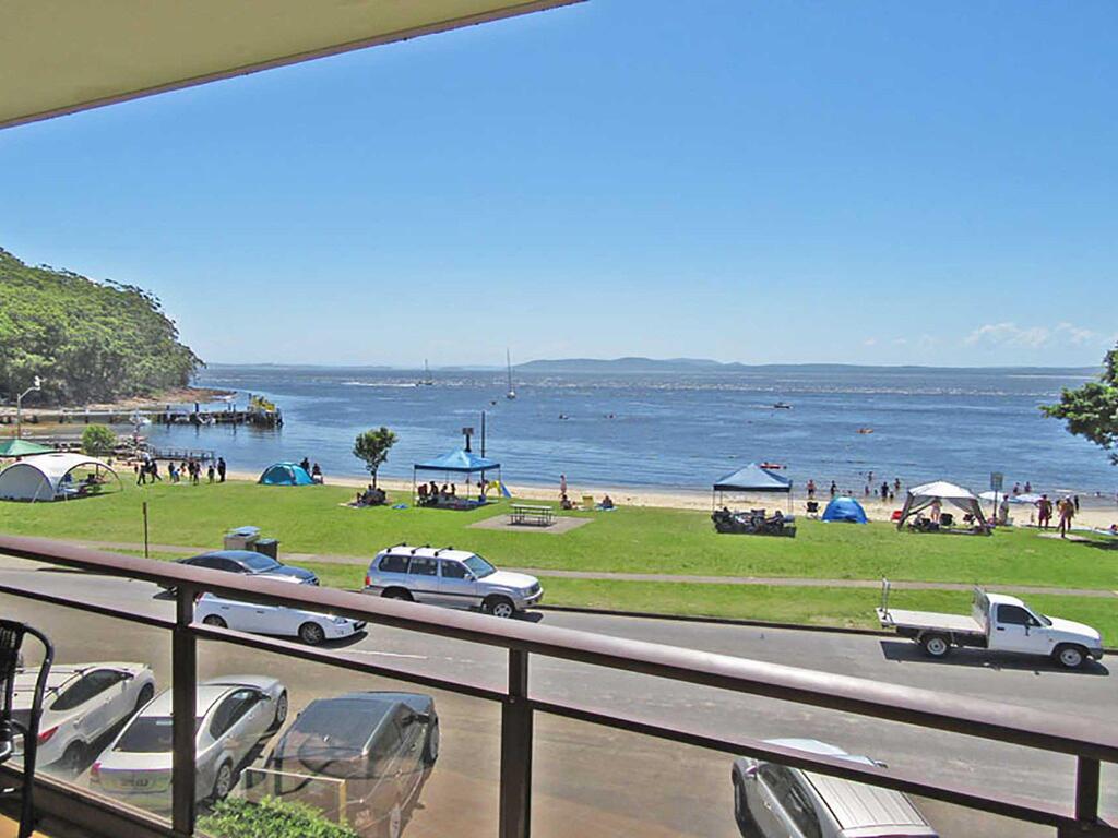 Nelson Bay NSW Accommodation Rockhampton