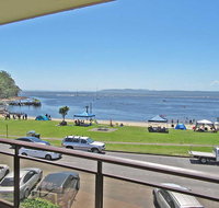 3 'Collendina' 19 Kurrawa Close - position and water views - WOW - Accommodation Rockhampton