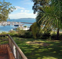 3 'Sailfish' 46 Magnus Street - Accommodation Rockhampton