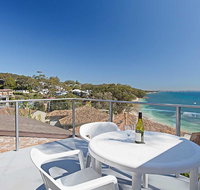 3 'Sebastapol' 66 Thurlow Avenue - gorgeous unit overlooking Dutchies Beach - Accommodation Rockhampton