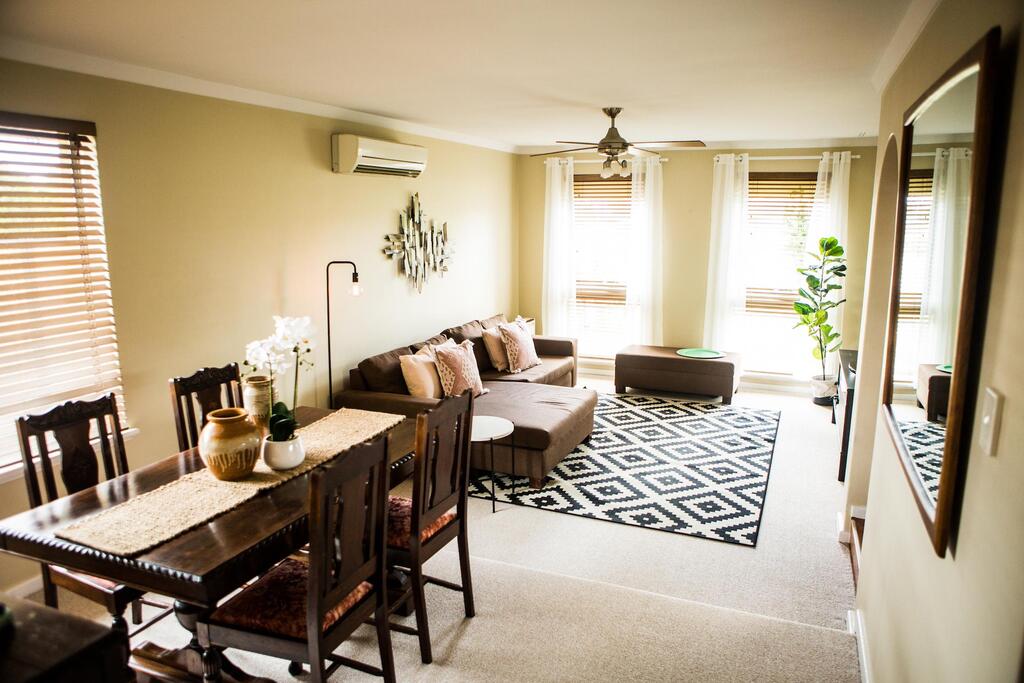 Noranda WA Accommodation Rockhampton