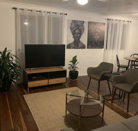 3 Bedroom Apartment - Accommodation Rockhampton
