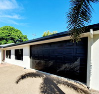 3 bedroom central home - Accommodation Rockhampton
